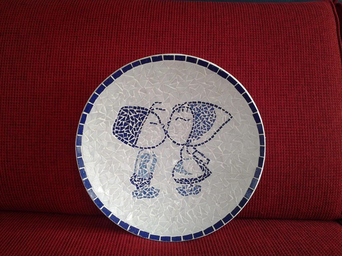 לינה וארוחת בוקר אדם De Krasse Man מראה חיצוני תמונה